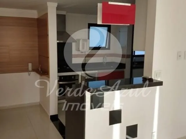 Imagem: Apartamento - Jardim do Lago - Campinas