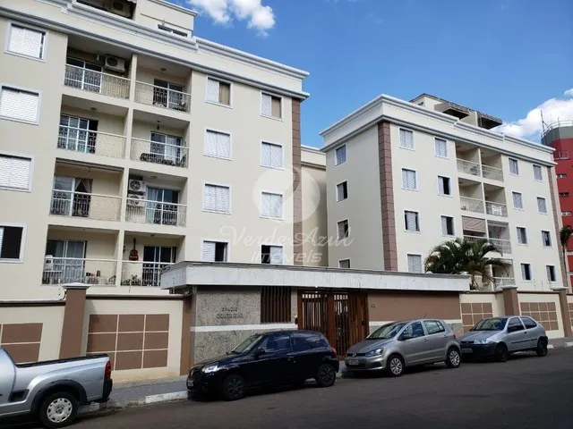 Imagem: Apartamento - Vila Nova - Campinas