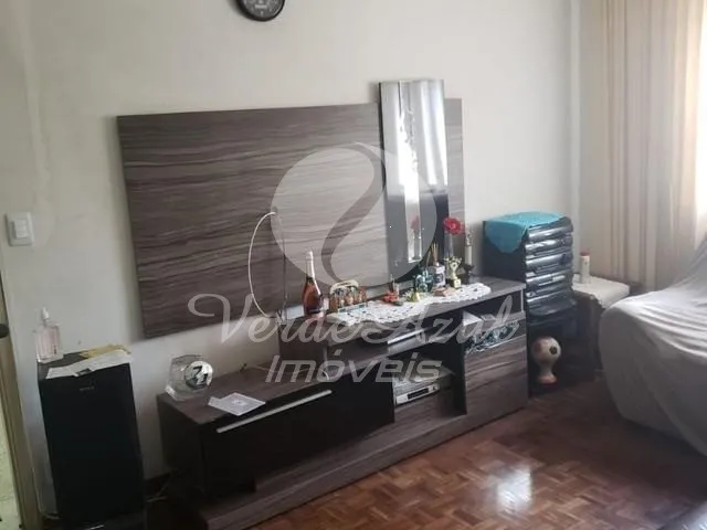 Imagem: Apartamento - Vila Mimosa - Campinas