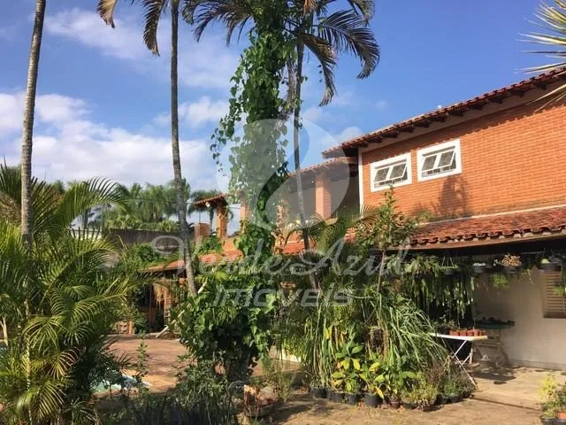 Imagem: Casa - Condomínio Morada do Bosque - Vinhedo