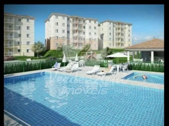 Imagem: Apartamento - Parque da Amizade (Nova Veneza)
