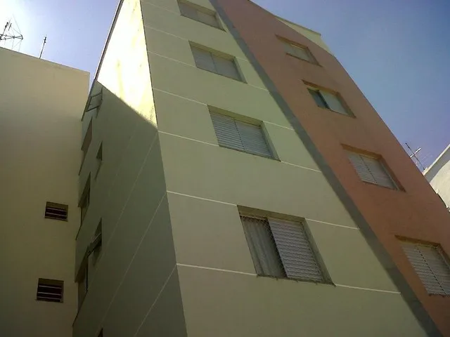Imagem: Apartamento - São Bernardo - Campinas