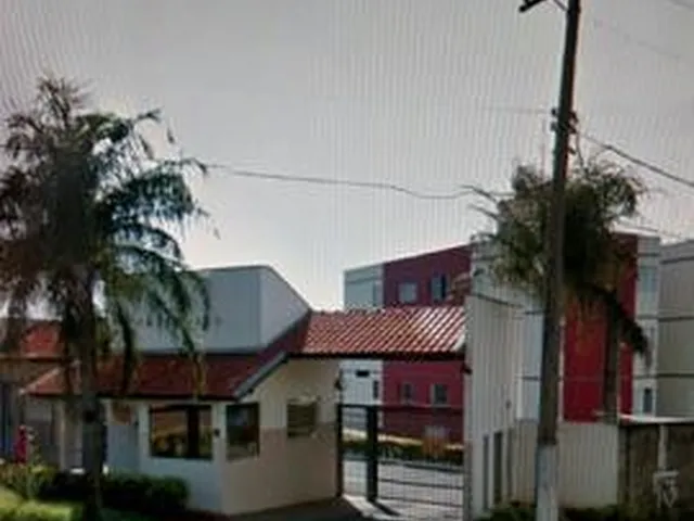 Imagem: Apartamento - Jardim Marchissolo - Sumaré