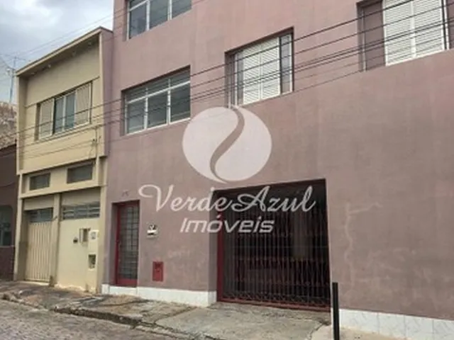 Imagem: Apartamento - Centro - Campinas