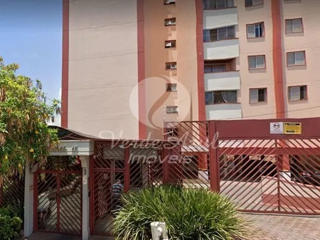 Imagem: Apartamento - Ponte Preta - Campinas