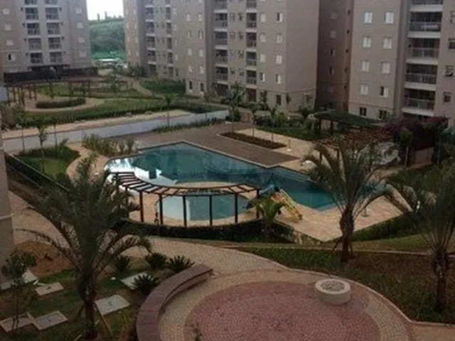 Imagem: Apartamento - Jardim São Vicente - Campinas