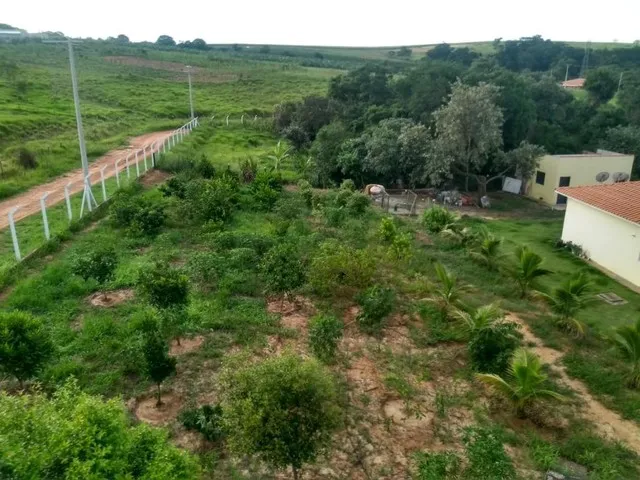 Imagem: Sítio - Parque Residencial Figueira - Monte