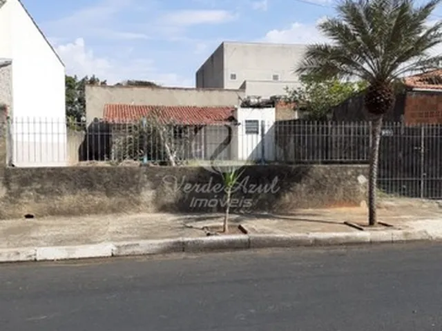 Imagem: Terreno - Jardim Nova Veneza (Nova Veneza)