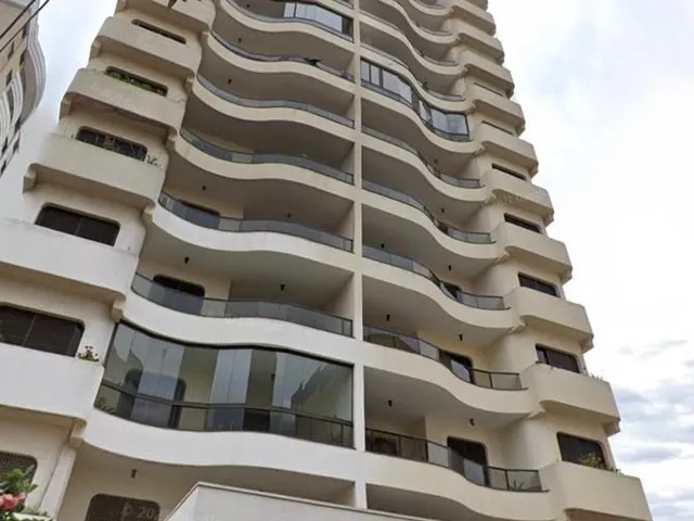 Imagem: Apartamento Residencial em Marília - Sp