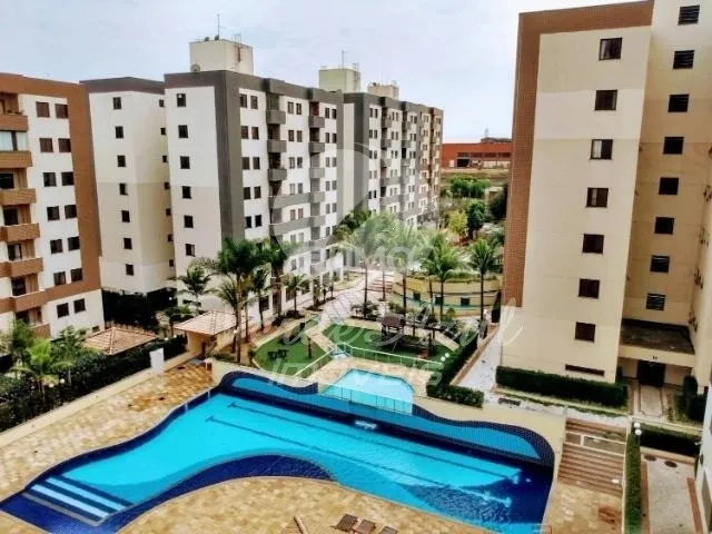 Imagem: Apartamento - Jardim do Lago - Campinas