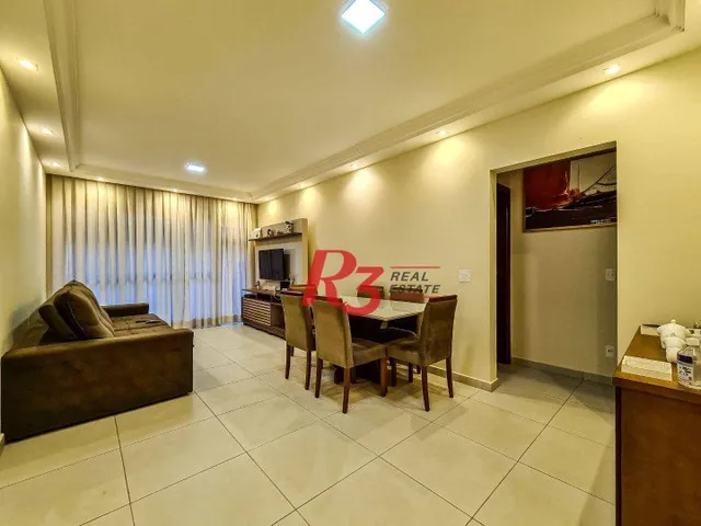 Imagem: Apartamento com 3 Dormitórios À Venda