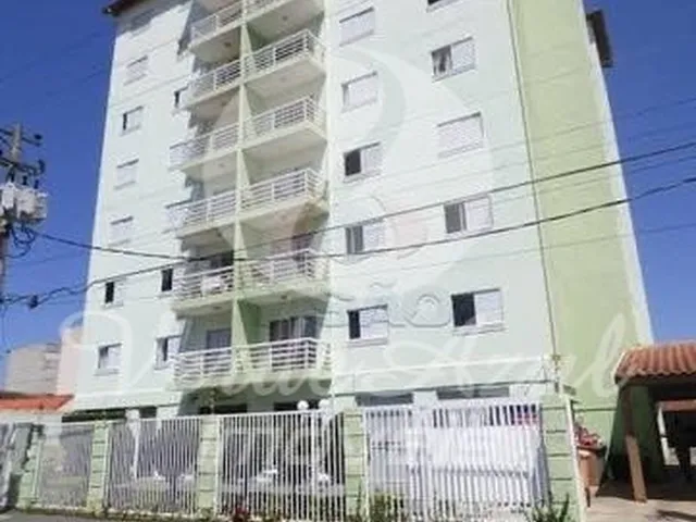 Imagem: Apartamento - Cidade Nova I - Indaiatuba