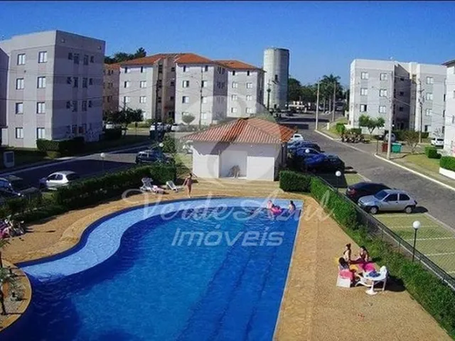 Imagem: Apartamento - Jardim santa Maria (Nova Veneza)