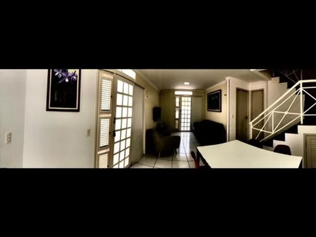 Imagem: Ampla Casa com Lazer no Condomínio, Liga