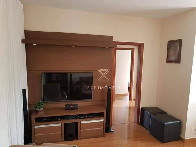Imagem: Apartamento com 3 Dormitórios À Venda