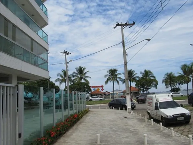 Imagem 2: Apartamento com 3 Dormitórios À Venda, 140 M² por R$ 1.100.000 - Centro - Araruama/Rio
