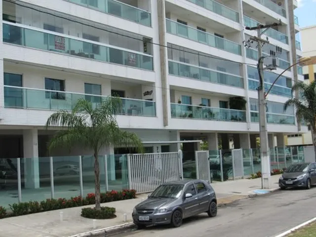 Imagem 6: Apartamento com 3 Dormitórios À Venda, 140 M² por R$ 1.100.000 - Centro - Araruama/Rio