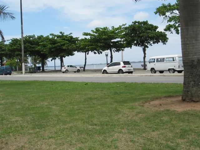 Imagem 7: Apartamento com 3 Dormitórios À Venda, 140 M² por R$ 1.100.000 - Centro - Araruama/Rio