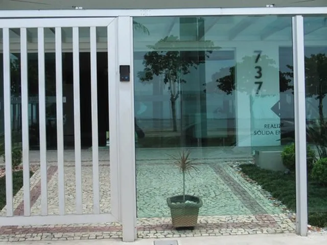 Imagem 8: Apartamento com 3 Dormitórios À Venda, 140 M² por R$ 1.100.000 - Centro - Araruama/Rio