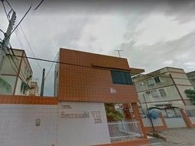 Imagem: Lindo Apartamento com 2 Quartos em Neópolis