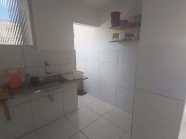 Imagem 6: Lindo Apartamento com 2 Quartos em Neópolis