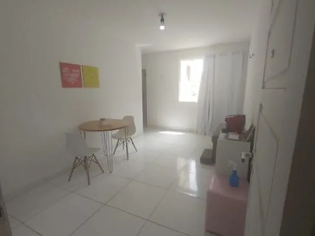 Imagem 8: Lindo Apartamento com 2 Quartos em Neópolis