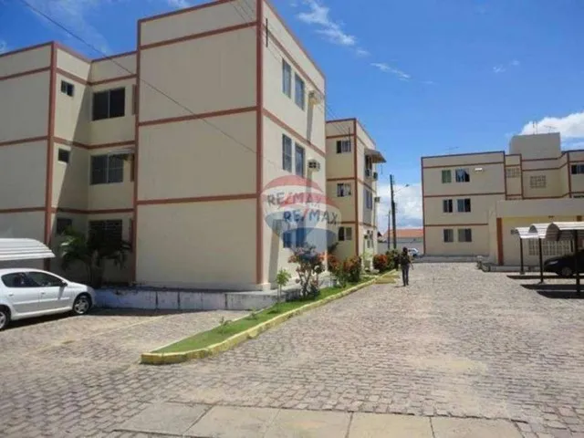 Imagem 9: Lindo Apartamento com 2 Quartos em Neópolis