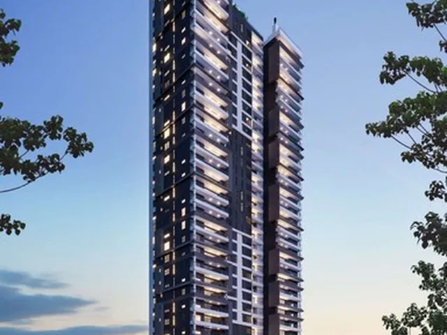 Imagem: Apartamento Residencial para Venda, Centro