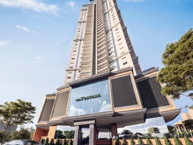 Imagem: Apartamento Residencial para Venda, Jardim