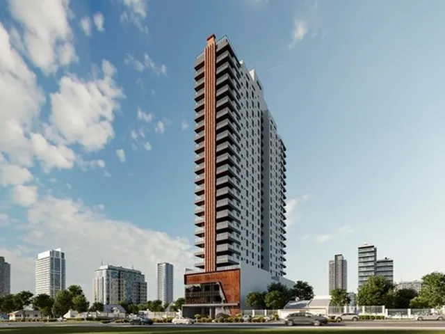 Imagem: Apartamento Residencial para Venda, Centro