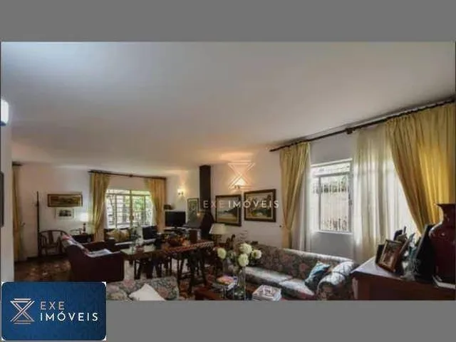 Imagem: Casa com 3 Dormitórios À Venda, 221 M²