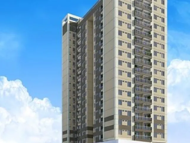 Imagem 1: Cobertura Residencial para Venda, Centro, Nilópolis - Co8942