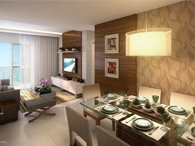 Imagem 3: Cobertura Residencial para Venda, Centro, Nilópolis - Co8942