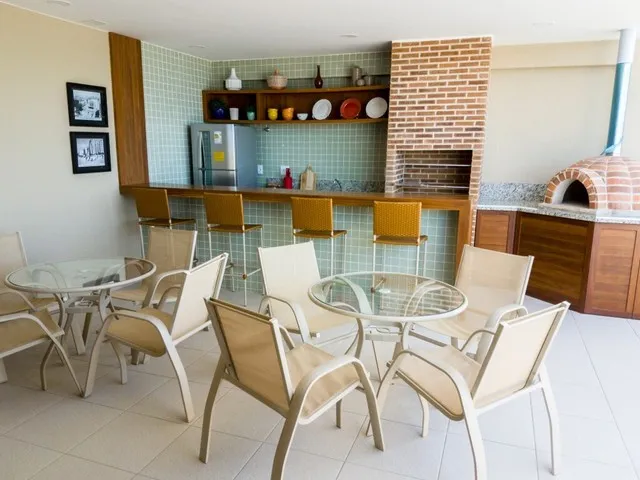 Imagem 5: Cobertura Residencial para Venda, Centro, Nilópolis - Co8942