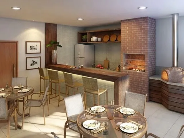 Imagem 7: Cobertura Residencial para Venda, Centro, Nilópolis - Co8942
