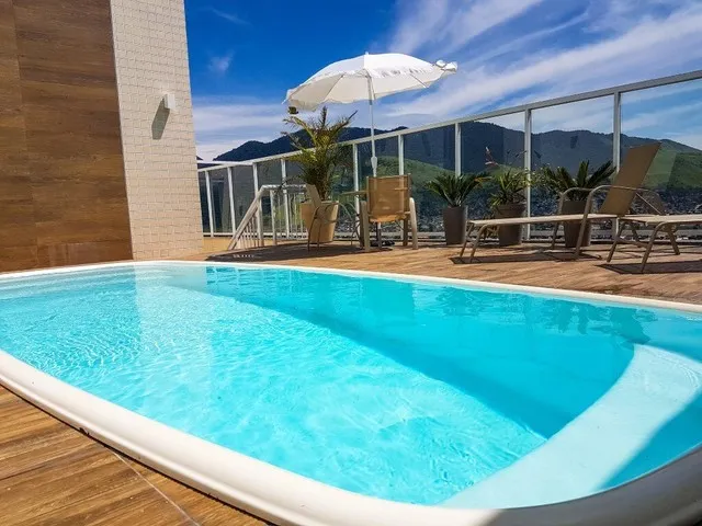 Imagem 9: Cobertura Residencial para Venda, Centro, Nilópolis - Co8942