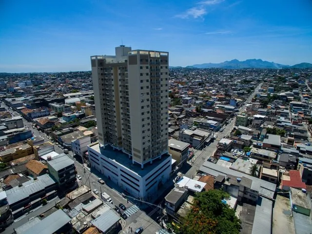 Imagem 10: Cobertura Residencial para Venda, Centro, Nilópolis - Co8942