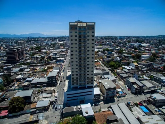 Imagem 11: Cobertura Residencial para Venda, Centro, Nilópolis - Co8942