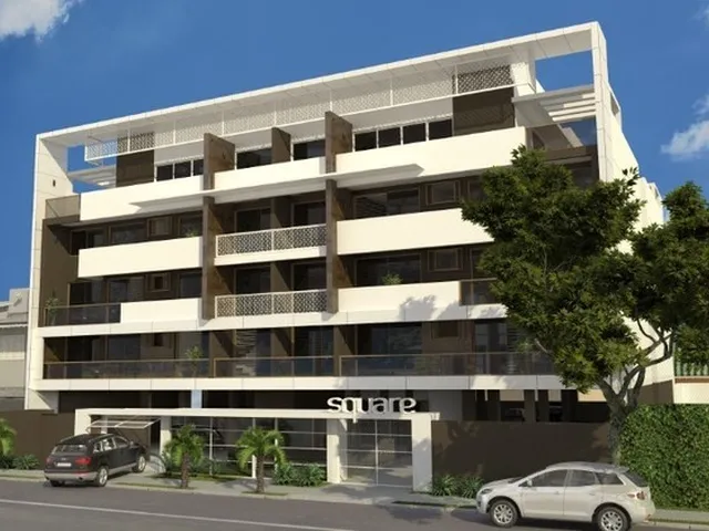 Imagem: Apartamento Residencial para Venda, São