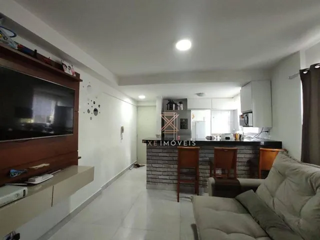 Imagem: Apartamento com 2 Dormitórios À Venda