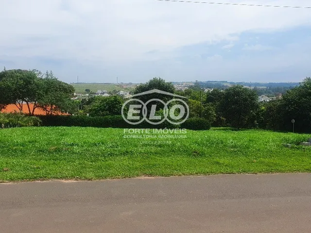 Imagem 5: Tr02167- Excelente, Terreno de 1390 M² a Venda no Condominio Residencial Terras Mont Serrat / Salto- Sp