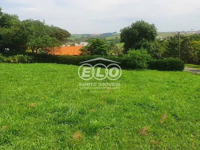 Imagem 2: Tr02167- Excelente, Terreno de 1390 M² a Venda no Condominio Residencial Terras Mont Serrat / Salto- Sp
