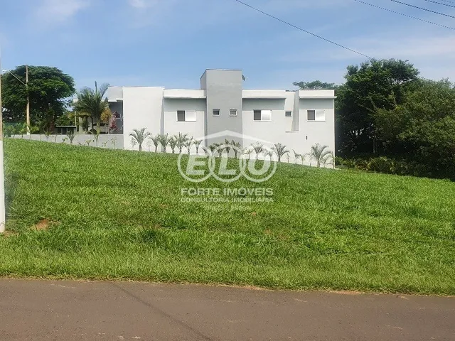 Imagem 6: Tr02167- Excelente, Terreno de 1390 M² a Venda no Condominio Residencial Terras Mont Serrat / Salto- Sp