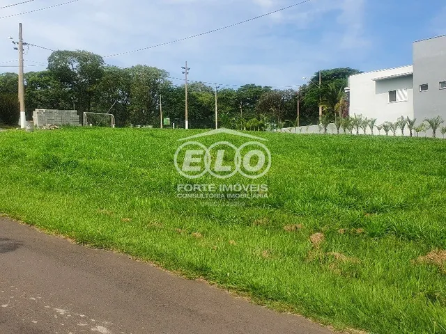 Imagem 3: Tr02167- Excelente, Terreno de 1390 M² a Venda no Condominio Residencial Terras Mont Serrat / Salto- Sp