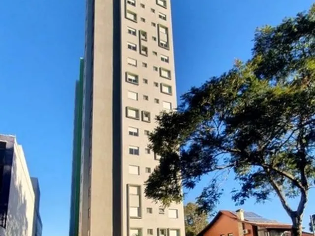 Imagem: Caxias do Sul - Apartamento Padrão - Petrópolis