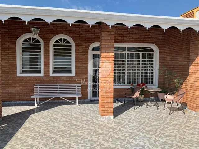 Imagem 1: Casa - Jardim dos Oliveiras - Campinas