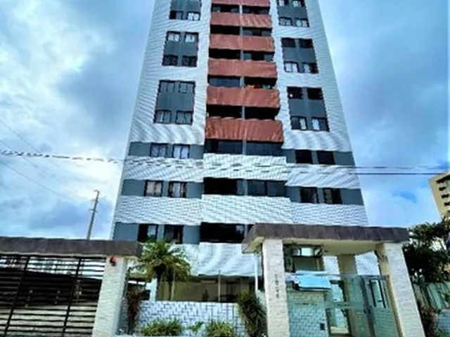 Imagem: Apartamento À Venda, 68 M² por R$ 335.000,00