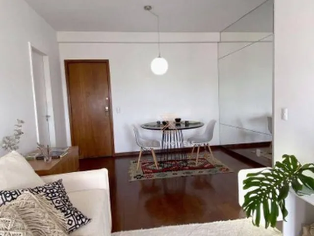 Imagem: Apartamento com 2 Dormitórios À Venda