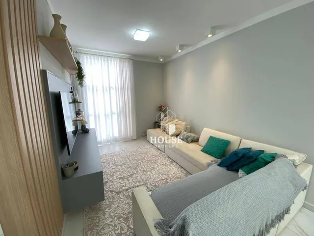 Imagem: Casa com 2 Dormitórios À Venda, 129 M²