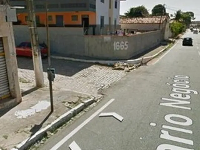 Imagem: Kitnets - Locação Alecrim